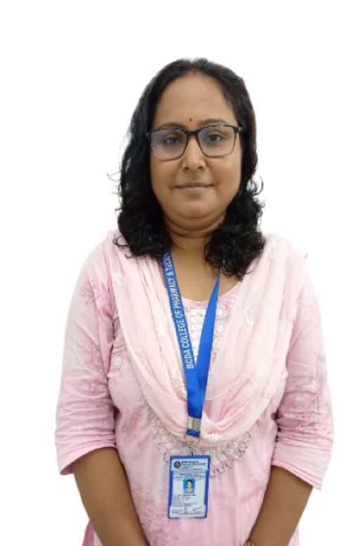 Dr.(Mrs.)Sudeshna<br> Halder