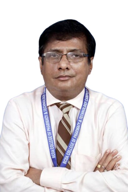 Mr. Abhijit <br>Mukherjee