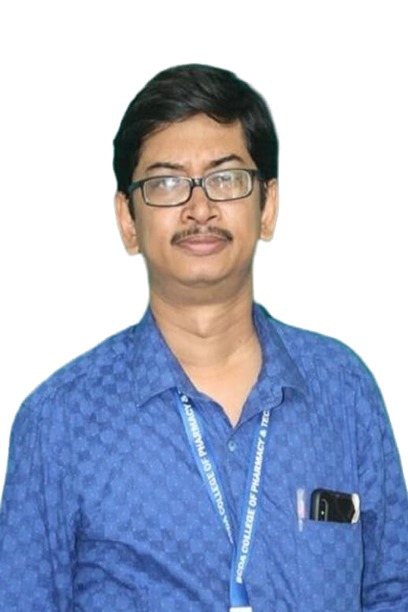 Mr.Dipanjan<br>Majumdar