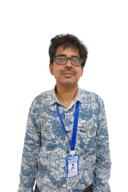 Prof.(Dr.) Durgesh Ranjan<br>Kar